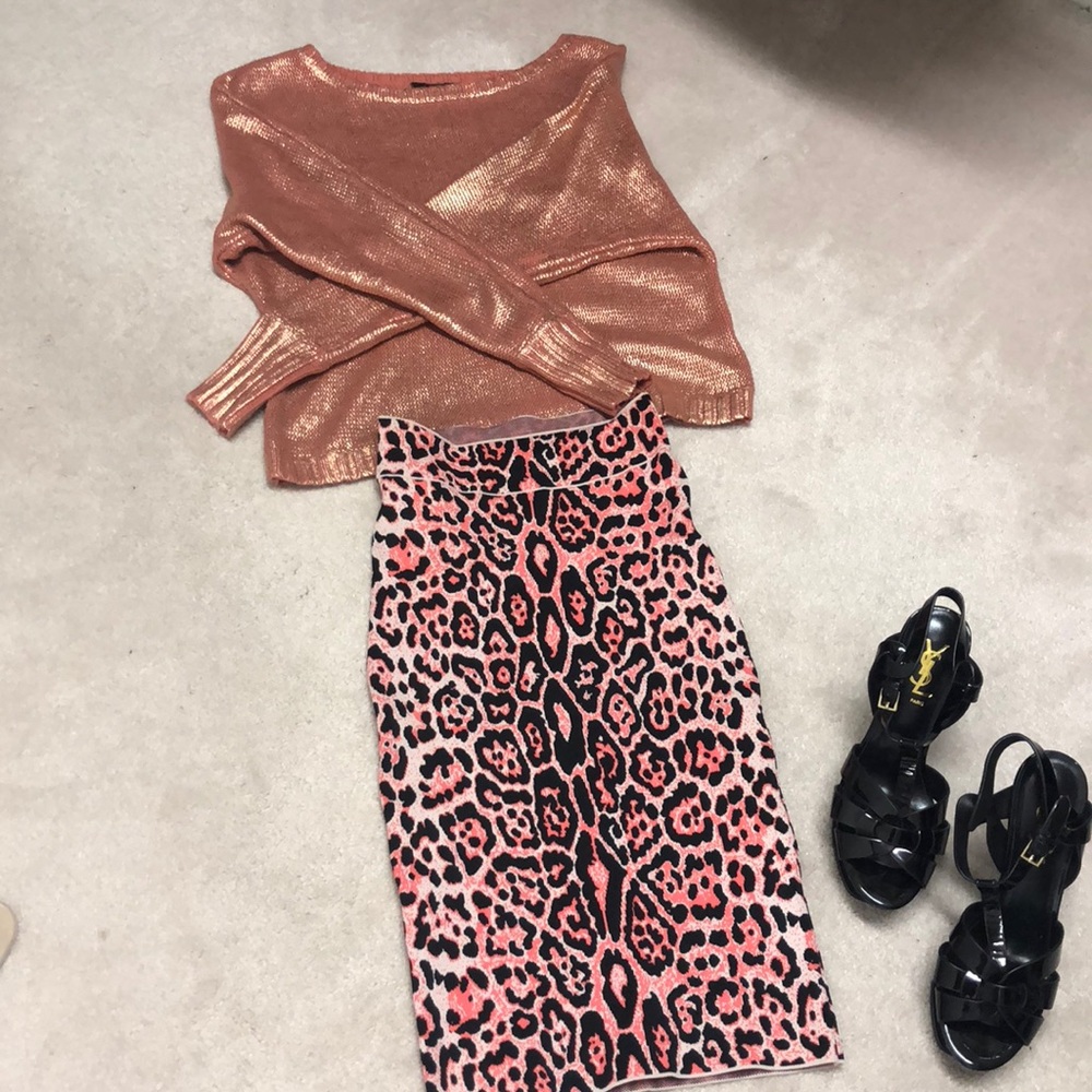 Beautiful skirt